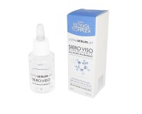 2x Retinol Complex - Ultra Serum Lift siero viso Rimpolpante all'acido jaluronico azione antirughe per tutti i tipi di pelle 30ml - 0022