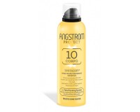 SPRAY SOLARE ANGSTROM PROTECT TRASPARENTE PROTETTIVO INSTADRY CORPO SPF 10 PROTEZIONE BASSA 150ml - 8987