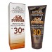 URC HELLO SUMMER CREMA SOLARE PROTEZIONE MEDIA SPF 30 WATER RESISTANT 200ml - 0800