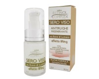 2x Retinol Complex - Ultra Serum Lift siero viso antirughe rigenerante alla bava di lumaca effetto lifting con acido jaluronico 30ml - 0299