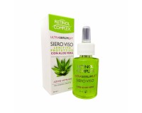 2x Retinol Complex - Ultra Serum Lift siero viso lenitivo protettivo con aloe vera azione antirughe pelle idratata e protetta 30ml - 1869