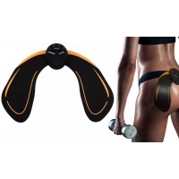 KIT PROFESSIONALE ELETTROSTIMOLATORE ADDOMINALI + ELETTROSTIMOLATORE TONIFICANTE PER GLUTEI 