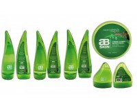 AB SKIN - struccante bifasico, acqua micellare, gel struccante, crema viso o crema corpo Face Complex