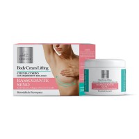 Body cream lifting crema corpo rassodante seno 0766 