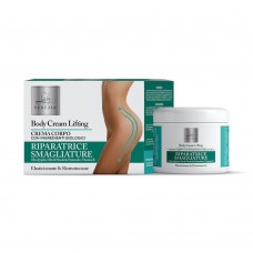 Body cream lifting crema corpo riparatrice smagliature 0773