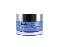 Douglas Aqua Focus flake scrub esfoliante crema idratante_1425