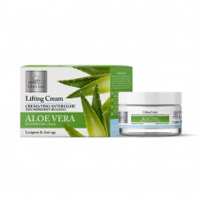 Lady Venezia lifting cream crema viso antirughe con ingredienti biologici aloe vera _0599