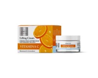 Lady Venezia lifting cream crema viso antirughe con ingredienti biologici alla vitamina C _0582