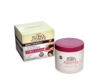 Retinol Complex - Crema rassodante corpo e glutei con Olio di Vinaccioli/Collagene/Elastina/Centella 250ml