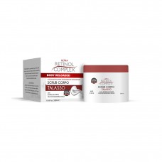 SCRUB CORPO TALASSO AD AZIONE ESFOLIANTE RIGENERANTE RETINOL COMPLEX_2729