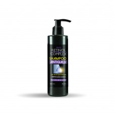 RC SHAMPOO ANTIGIALLO CON OLIO DI ARGAN E ALOE VERA EFFETTO LUNGA DURATA 300ml -1333