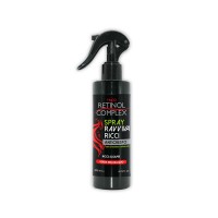 RC SPRAY RAVVIVA RICCI ANTICRESPO CON CHERATINA E ALOE VERA SENZA RISCIACQUO 200ml - 1326