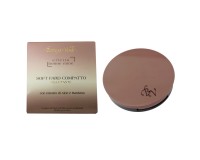 Soft Fard compatto vellutante con estratto di Aloe e Bardana Bottega Verde_138405 