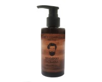 SHAMPOO DA BARBA PER TRATTAMENTO DELLA BARBA FACE COMPLEX_8834