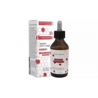 FC Siero anti-age therapy con bava di lumaca e acido ialuronico in formato da 100 ml