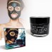 FC MASCHERA VISO BLACK MASK PER PELLI PRIVE DI BRUFOLI E INESTETISMI SENZA PARABENI 50ml - 4393