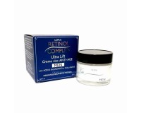 RC ULTRA LIFT MEN CREMA VISO ANTIETA' PER UOMO CON ACIDO JALURONICO E COLLAGENE 50ml - 0213