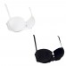 REGGISENO LAURA BIAGIOTTI MOD. CLEA BLA90343S A BALCONCINO CON CINGHIE RIMOVIBILI COPPA LISCIA IN MICROFIBRA E PIZZO 