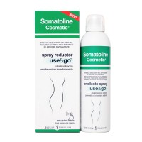 Somatoline Cometics trattamento snellente spray use go 200ml 4452