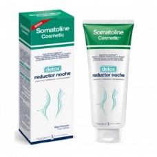 Somatoline Cometics Detox Night Reducer 400 ml riducente notte 4926